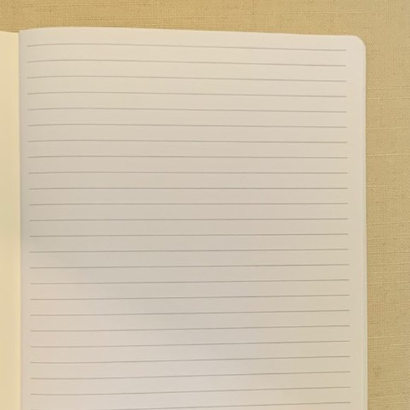 Notebook - Picture 4 of 6